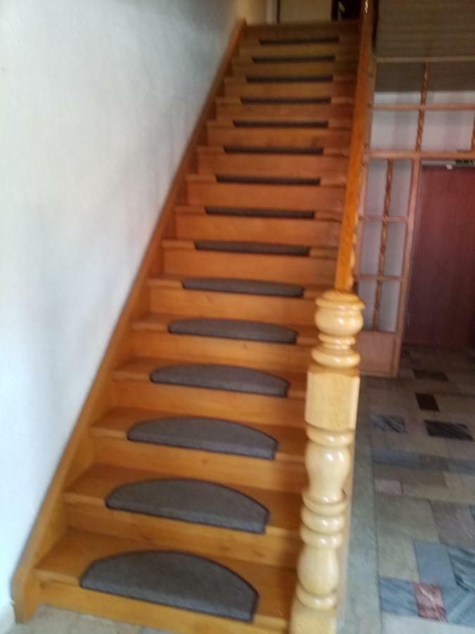Landhaus Mecklenburg Waren  Extérieur photo